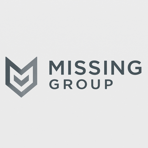 Missing Group Logo